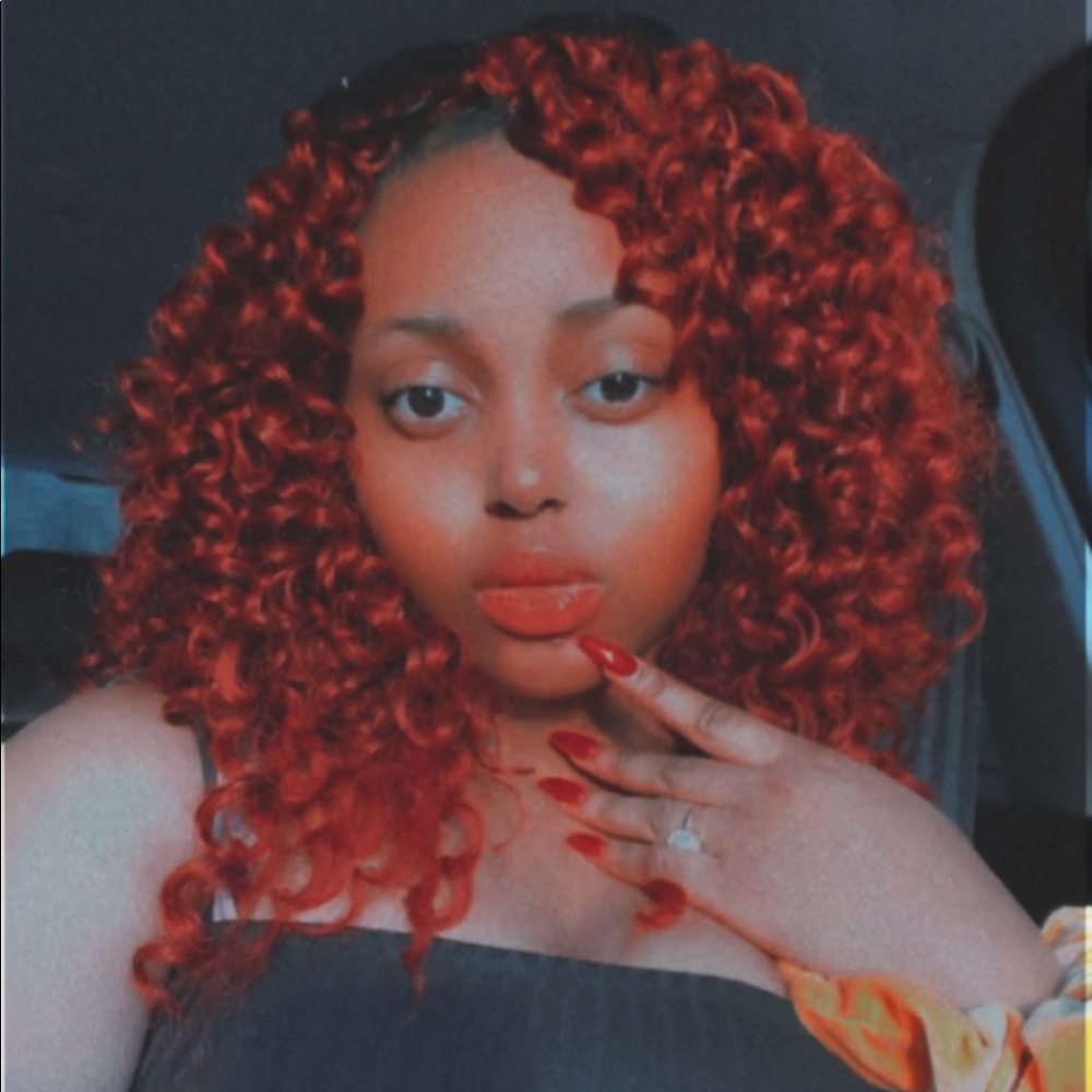 Meet your Posher, Nici